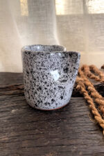 Ardo stoneware Cup Built for a grip that doesn’t negotiate A grounded stoneware mug designed for control, stability, and a confident everyday coffee moment.
