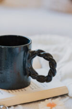 Every piece is uniquely handcrafted, giving each item its own character.