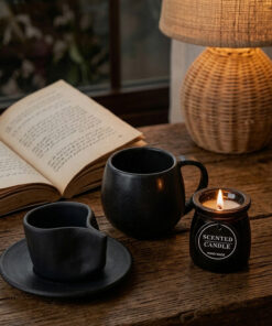 Obsidian Ritual Bundle