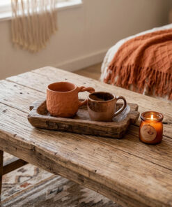 Rustic Cocoa Bundle
