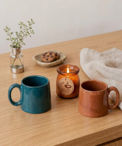 Terra Hearth Bundle