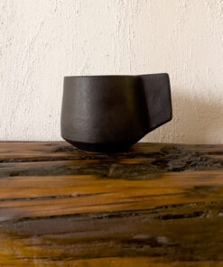 Kokro Black Mug